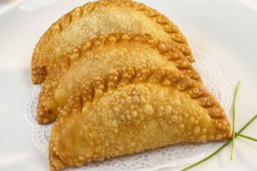 Empanadas Argentinas