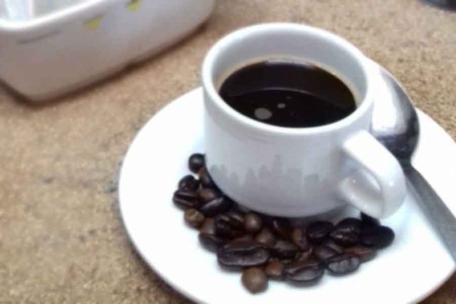 Café Express